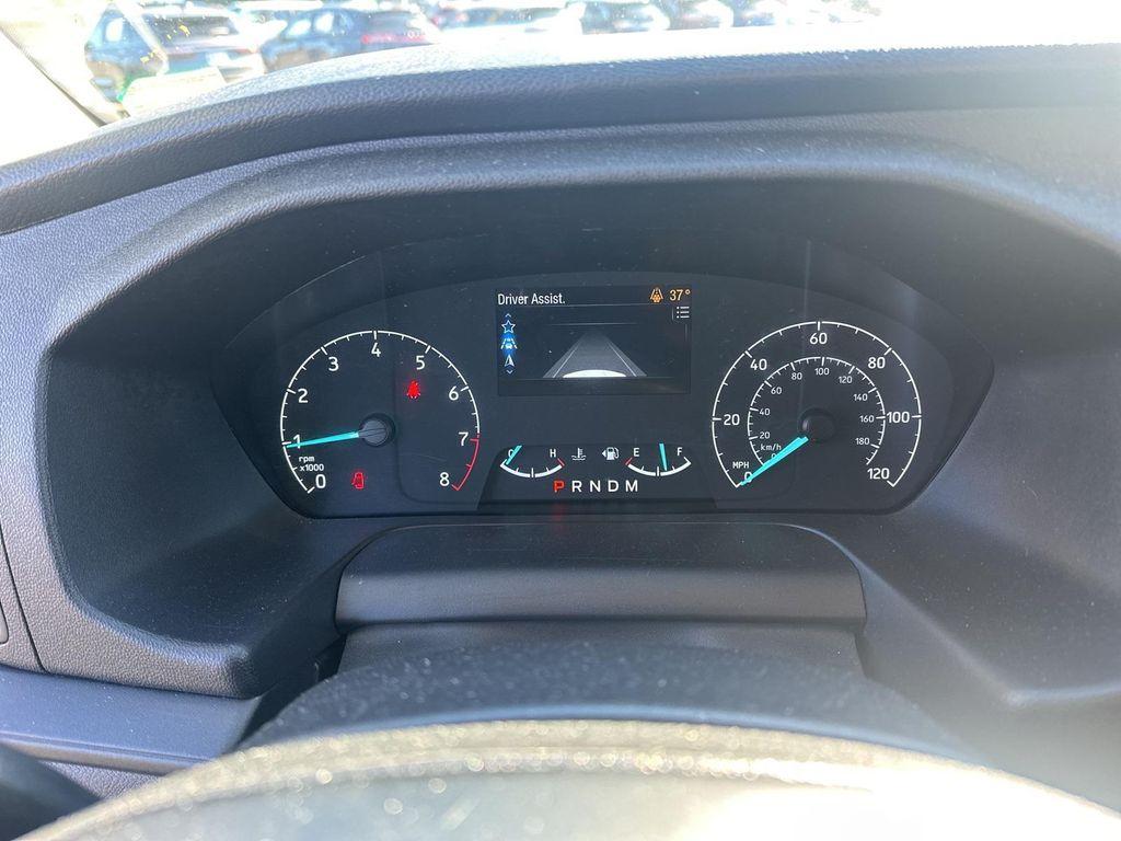 used 2024 Ford Transit-350 car, priced at $40,950