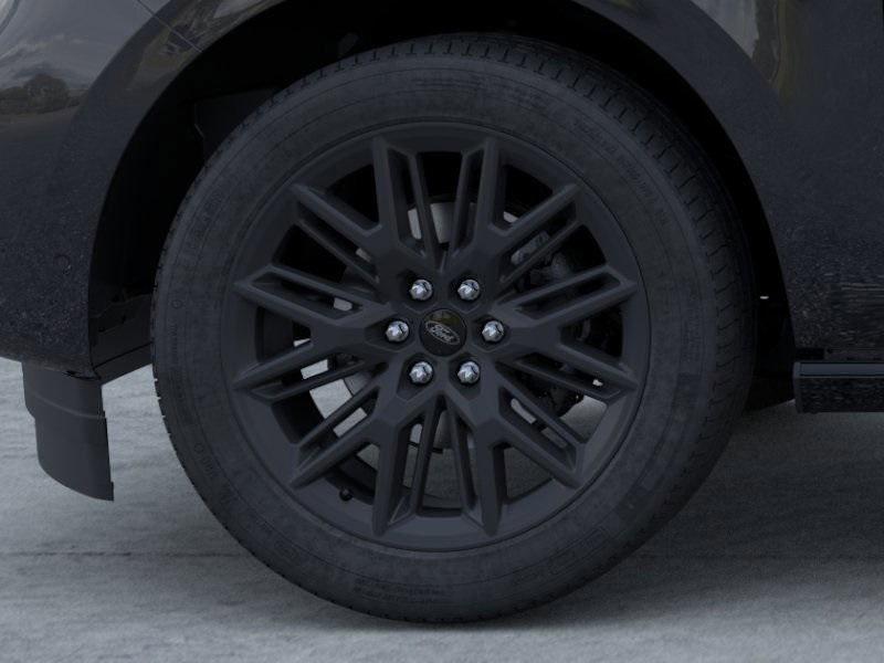 new 2026 Ford Expedition Max car, priced at $77,762