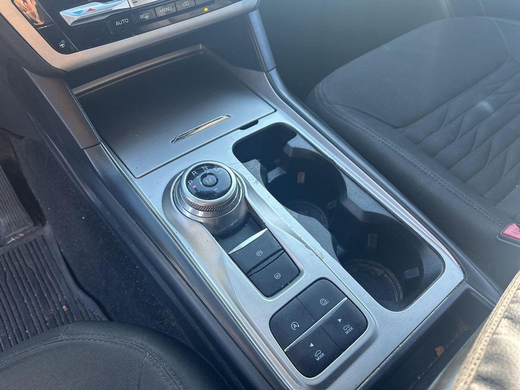 used 2020 Ford Explorer car, priced at $17,950