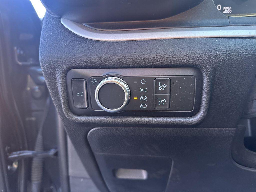 used 2020 Ford Explorer car, priced at $17,950