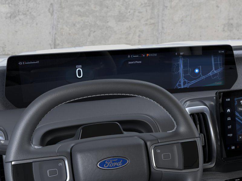 new 2026 Ford Expedition Max car, priced at $77,004