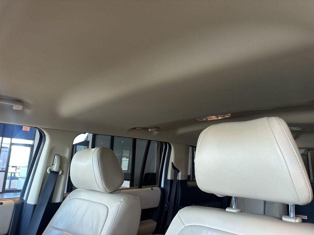 used 2019 Ford Flex car, priced at $19,500