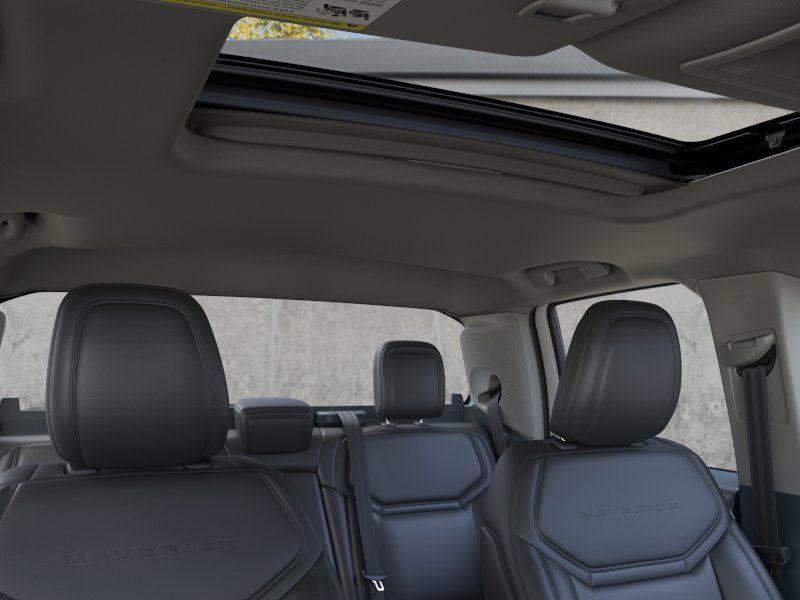 new 2026 Ford Maverick car, priced at $38,988