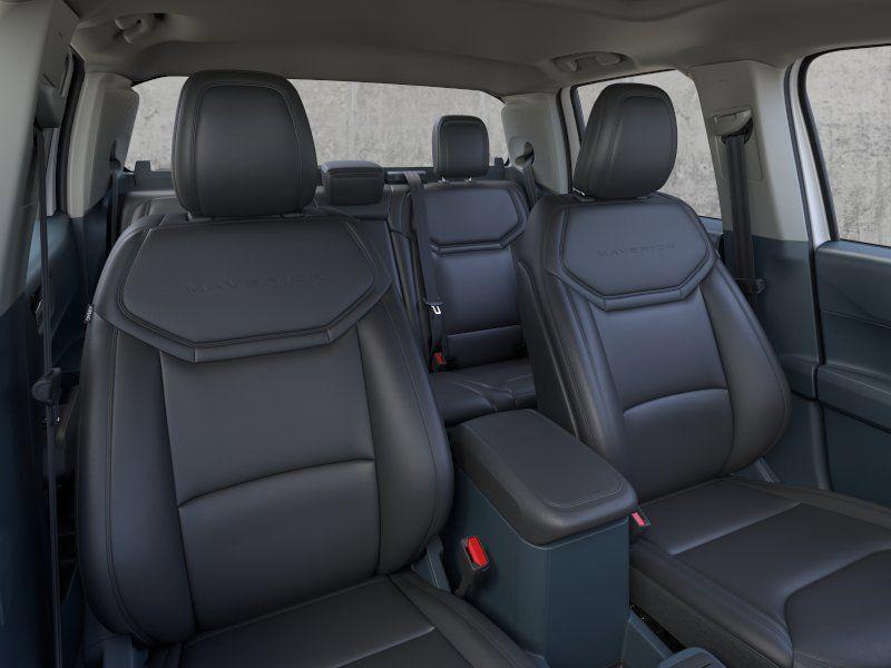 new 2026 Ford Maverick car, priced at $38,988
