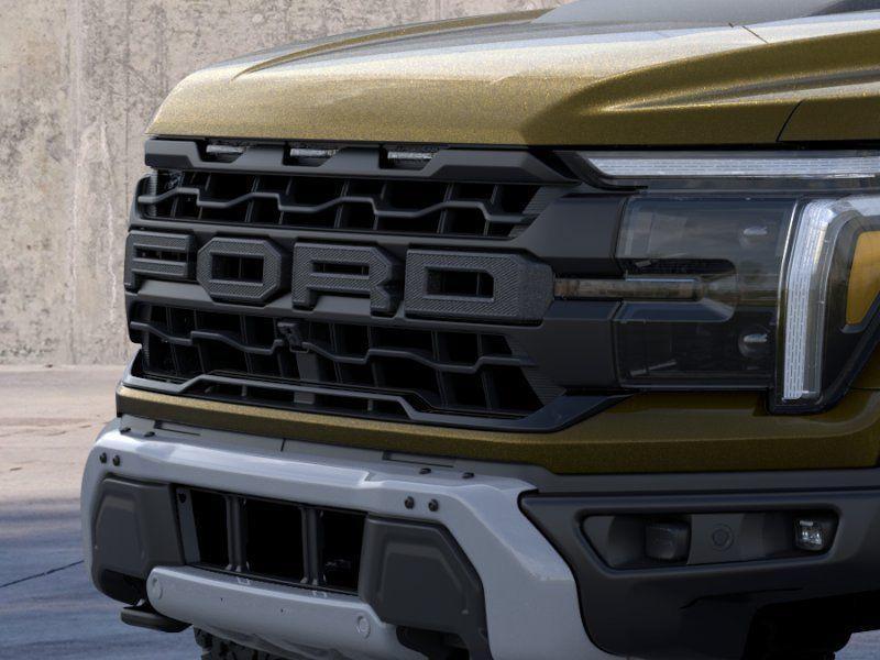 new 2026 Ford F-150 car, priced at $92,164