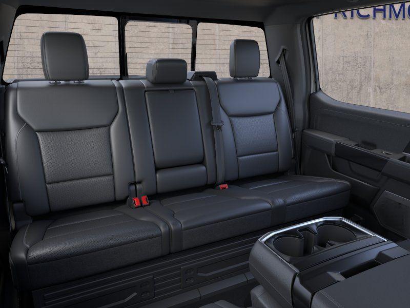 new 2026 Ford F-150 car, priced at $66,983