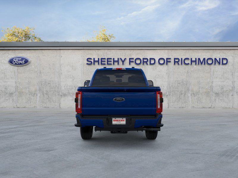 new 2026 Ford F-250 car, priced at $80,072