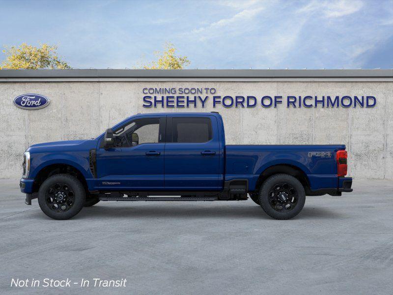 new 2026 Ford F-250 car, priced at $79,074