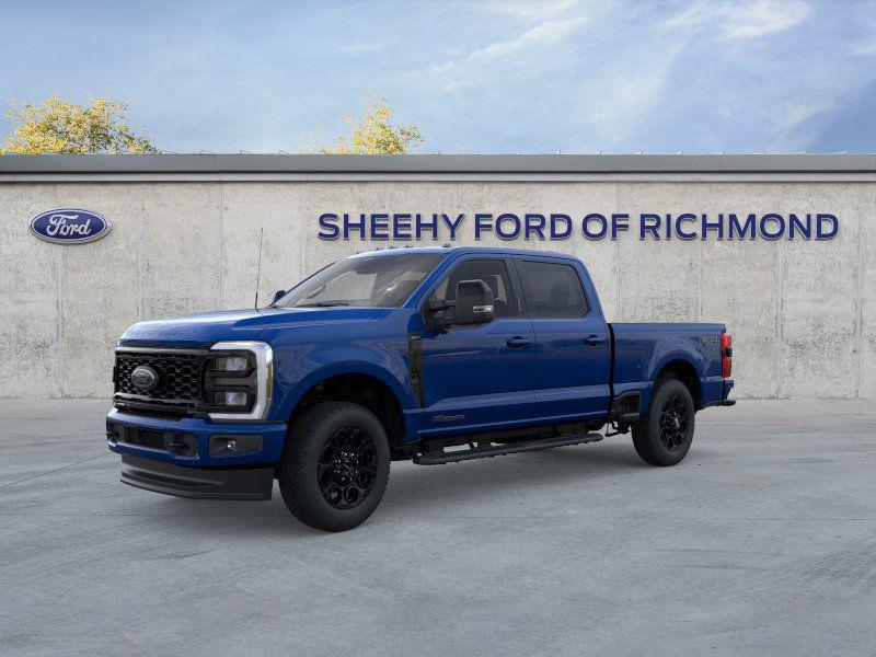 new 2026 Ford F-250 car, priced at $80,072