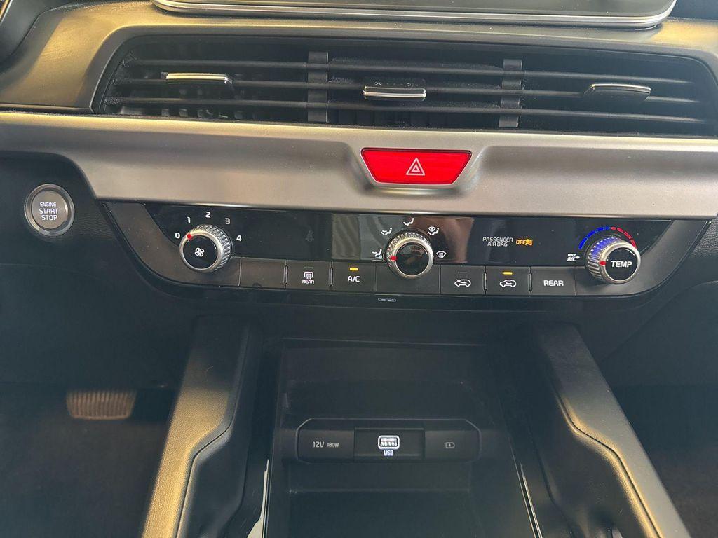 used 2021 Kia Telluride car, priced at $20,950