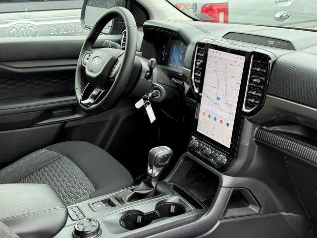 new 2026 Ford Ranger car, priced at $41,828