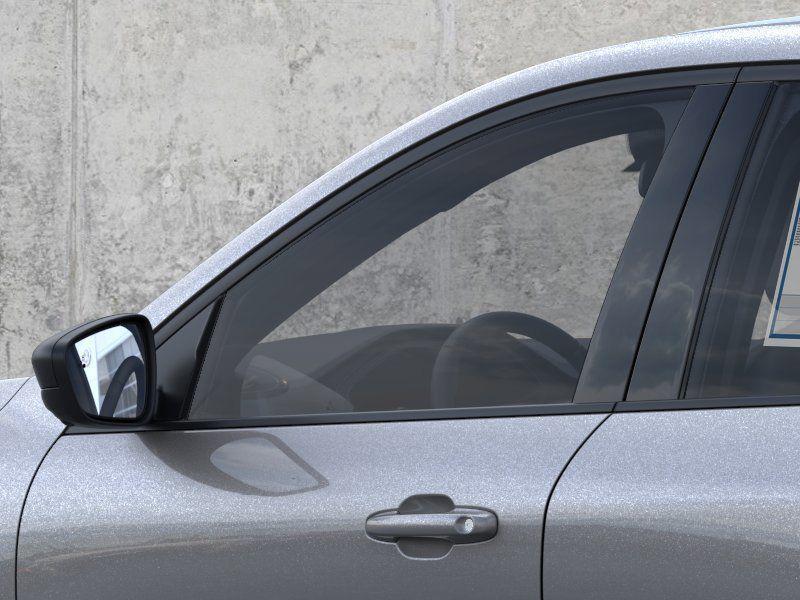 new 2026 Ford Escape car, priced at $25,335