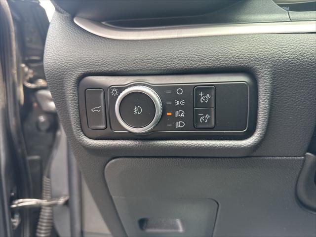 used 2023 Ford Explorer car, priced at $24,950