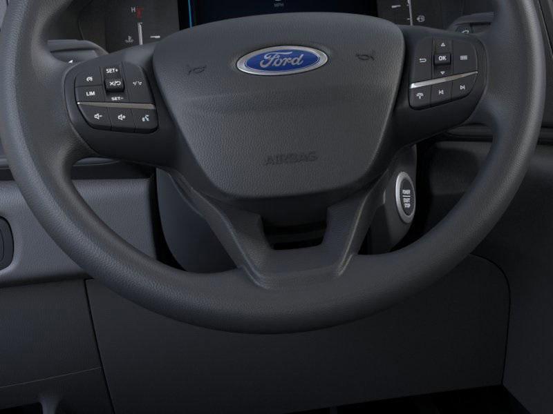 new 2026 Ford Transit-350 car, priced at $64,080