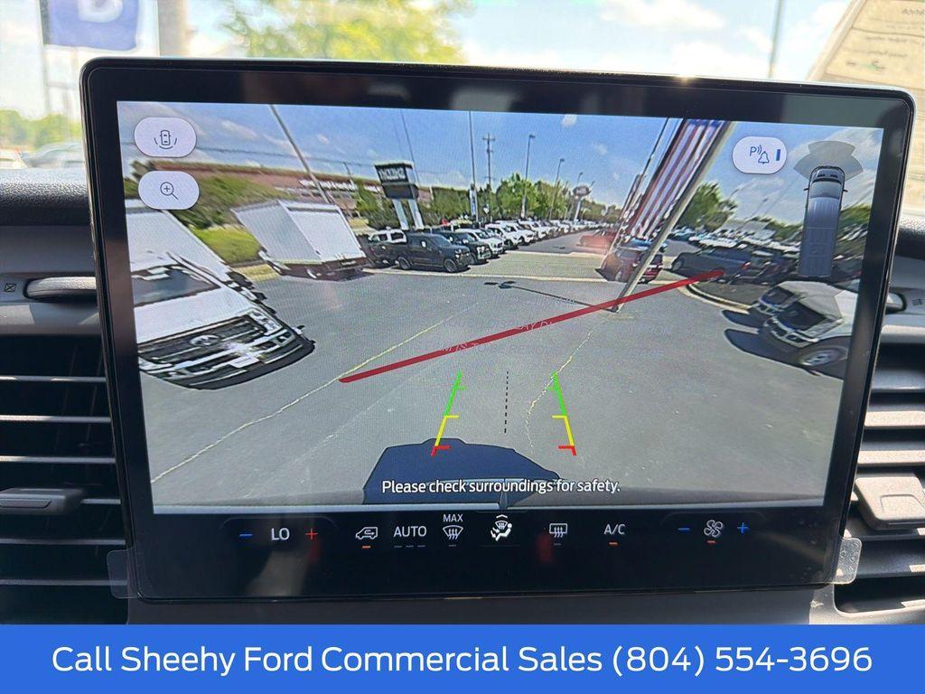 new 2026 Ford Transit-350 car, priced at $58,495