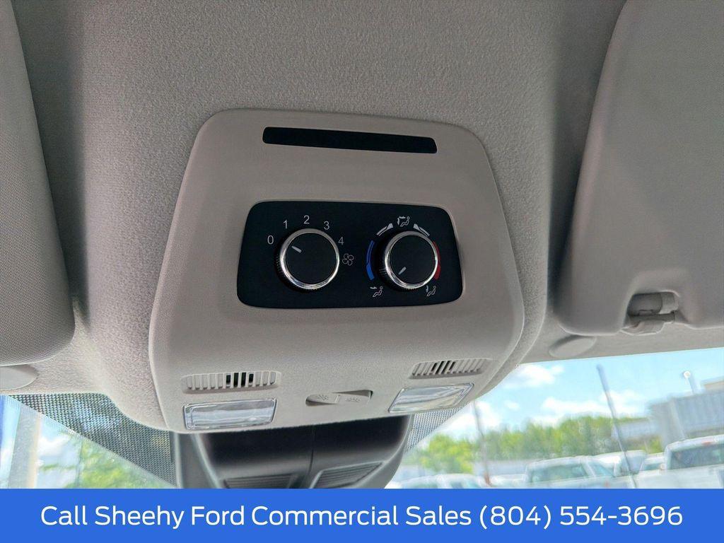 new 2026 Ford Transit-350 car, priced at $58,495