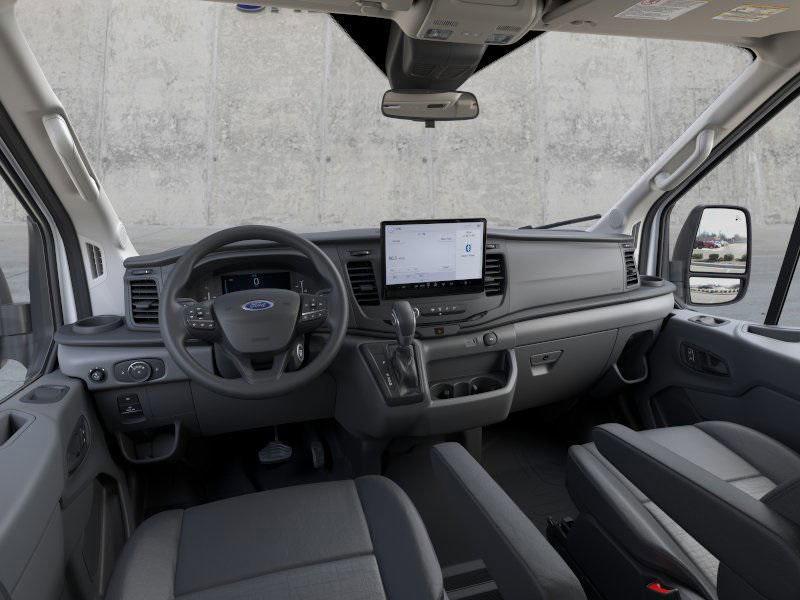 new 2026 Ford Transit-350 car, priced at $64,080