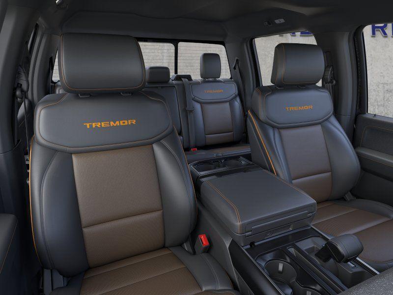 new 2026 Ford F-150 car, priced at $73,735