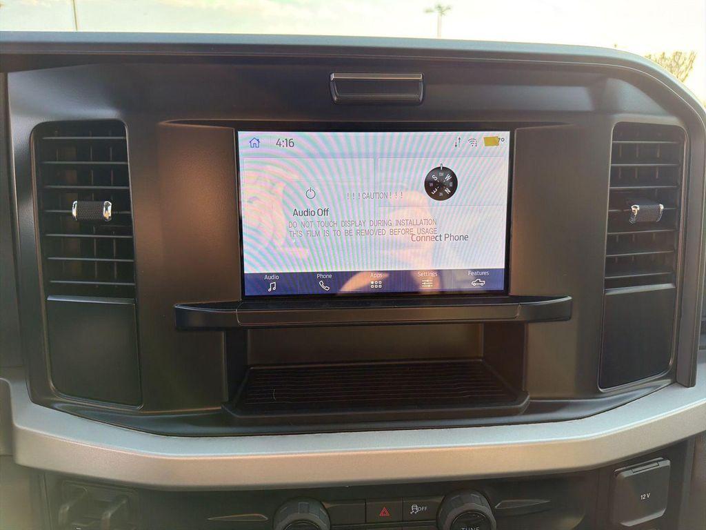 new 2026 Ford F-350 car, priced at $69,995