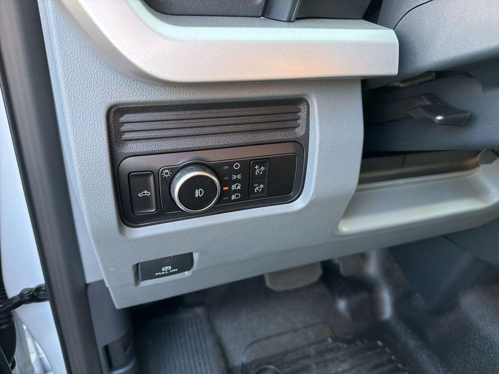 new 2026 Ford F-350 car, priced at $69,995