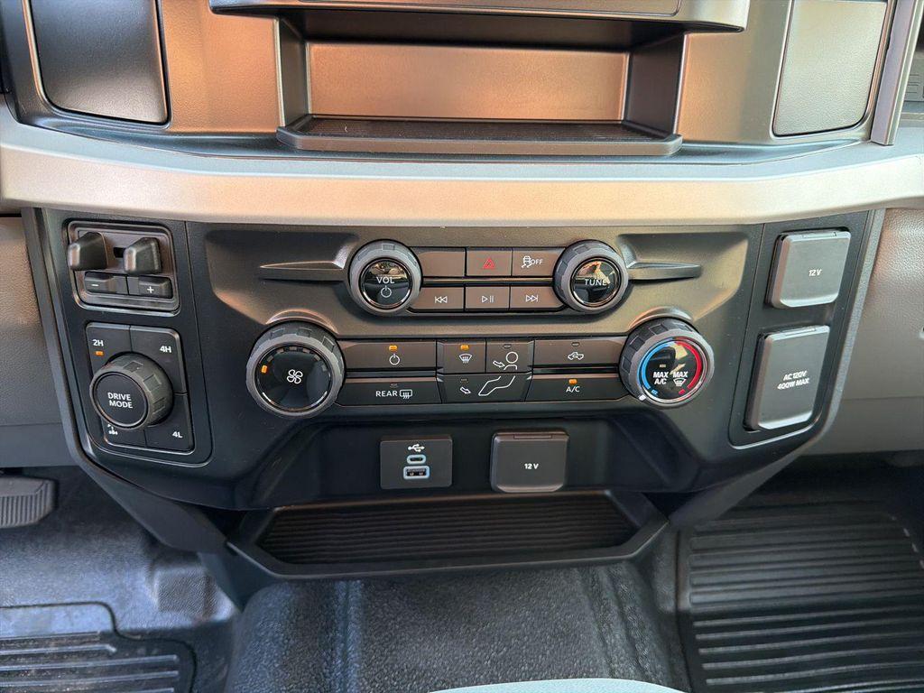 new 2026 Ford F-350 car, priced at $69,995