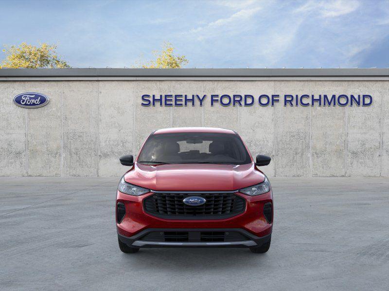 new 2026 Ford Escape car, priced at $26,525