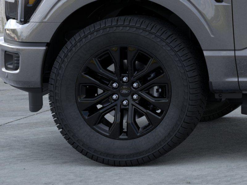 new 2026 Ford F-150 car, priced at $69,524