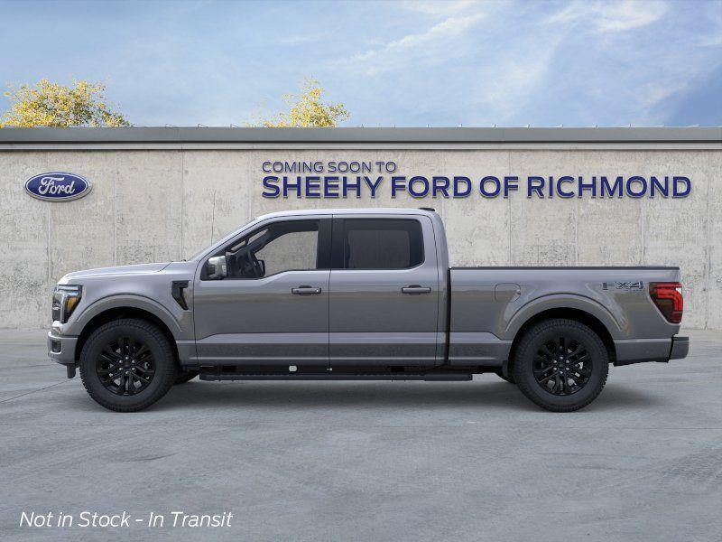 new 2026 Ford F-150 car, priced at $69,524