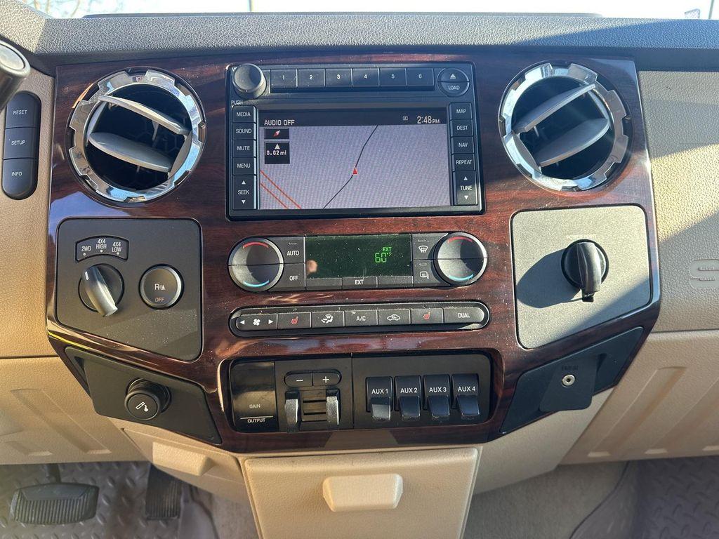 used 2008 Ford F-350 car, priced at $24,500