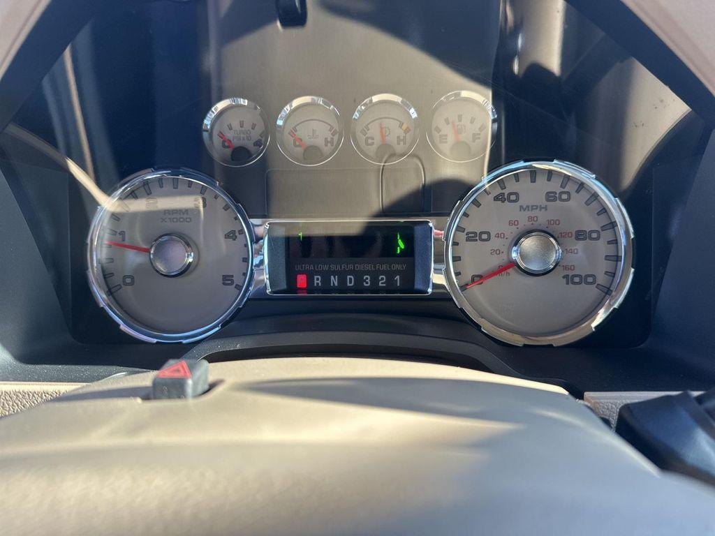 used 2008 Ford F-350 car, priced at $24,500