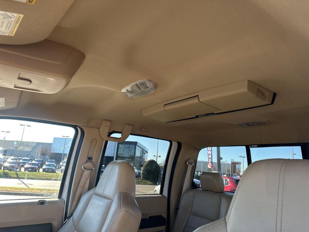 used 2008 Ford F-350 car, priced at $24,500