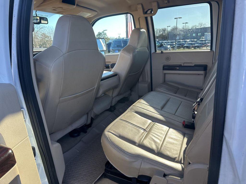 used 2008 Ford F-350 car, priced at $24,500