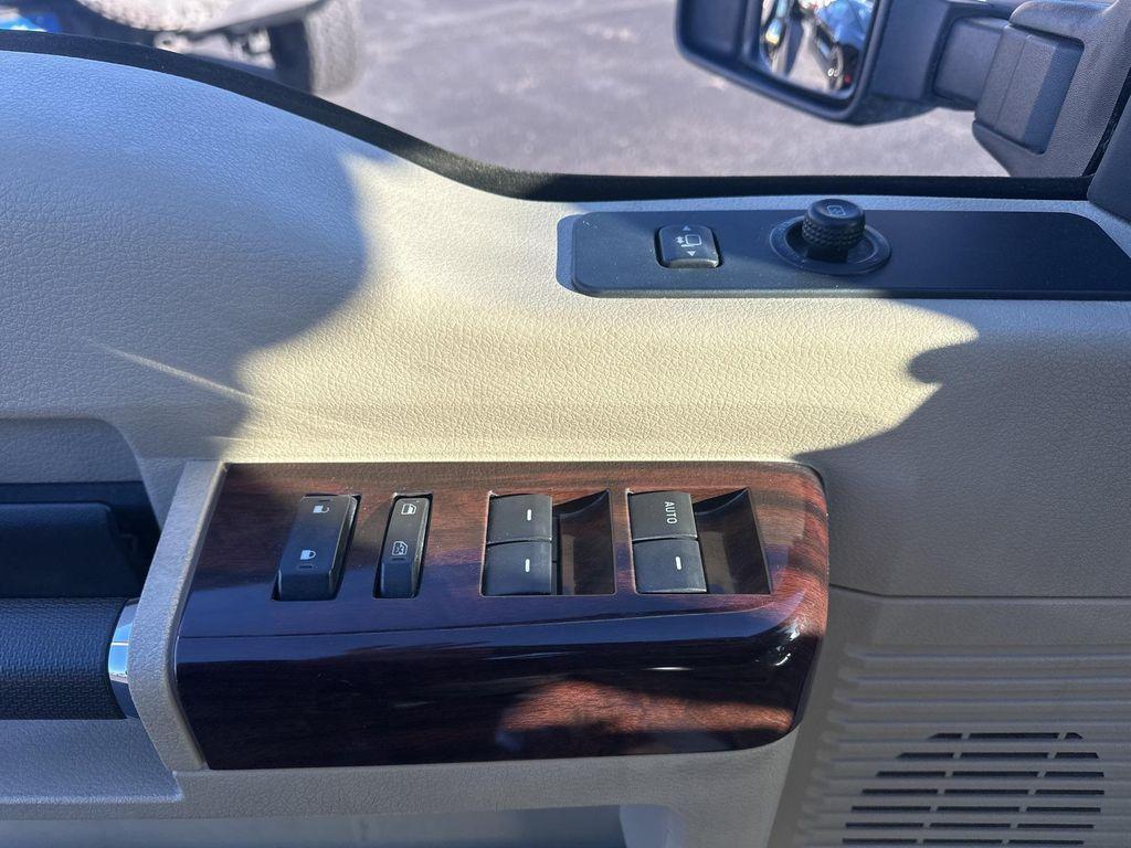 used 2008 Ford F-350 car, priced at $24,500