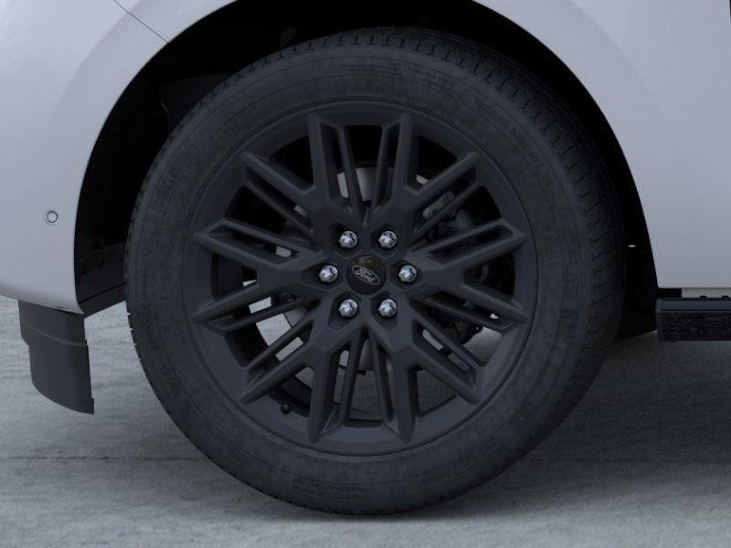 new 2026 Ford Expedition Max car, priced at $77,762