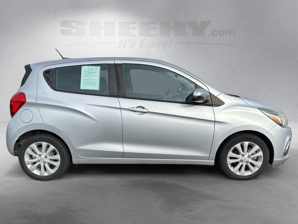 used 2017 Chevrolet Spark car, priced at $7,950