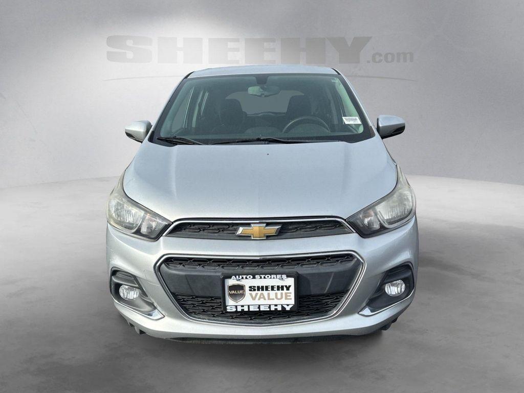 used 2017 Chevrolet Spark car, priced at $7,950