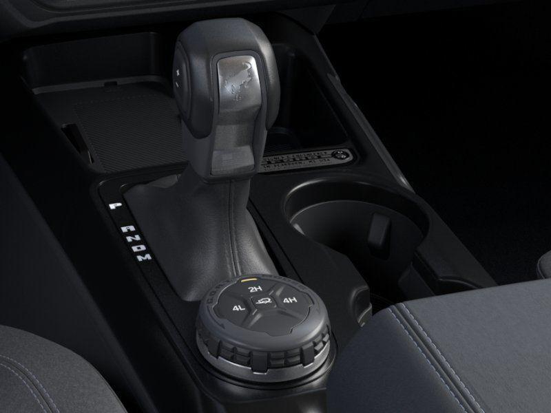 new 2026 Ford Bronco car, priced at $52,207