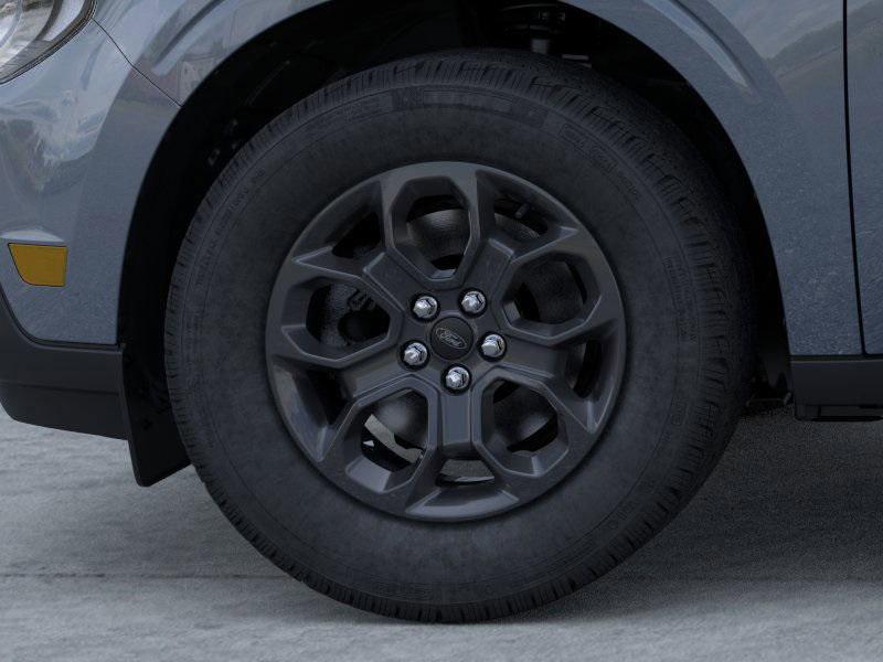 new 2026 Ford Maverick car, priced at $32,784