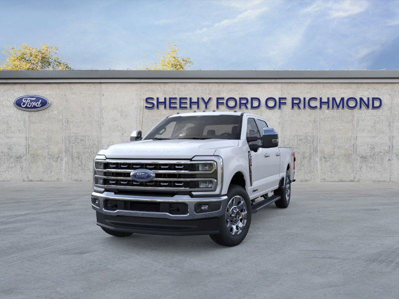 new 2026 Ford F-250 car, priced at $77,003