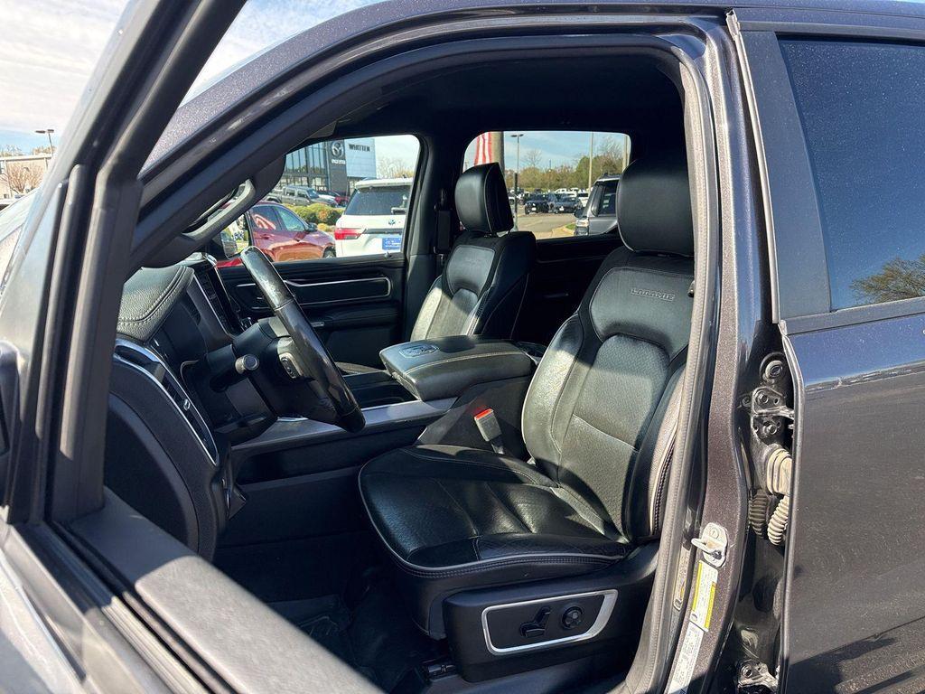 used 2020 Ram 1500 car, priced at $35,950