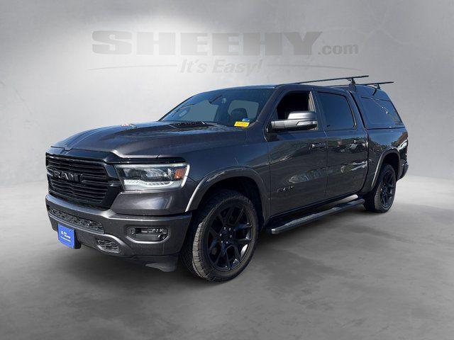 used 2020 Ram 1500 car, priced at $35,950