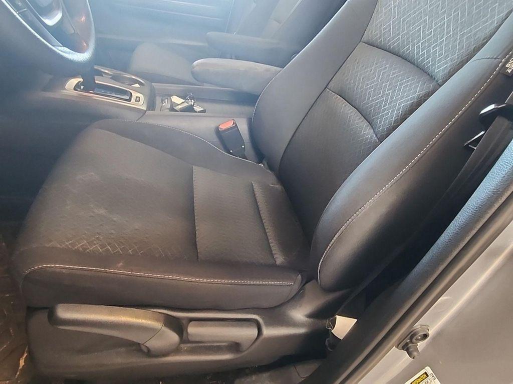 used 2018 Honda Ridgeline car, priced at $21,498