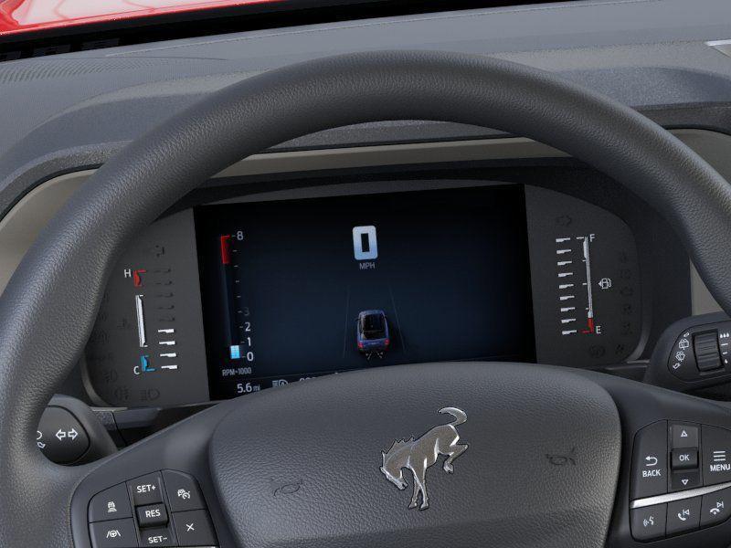 new 2026 Ford Bronco Sport car, priced at $29,871