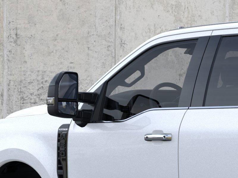 new 2025 Ford F-350 car, priced at $88,757