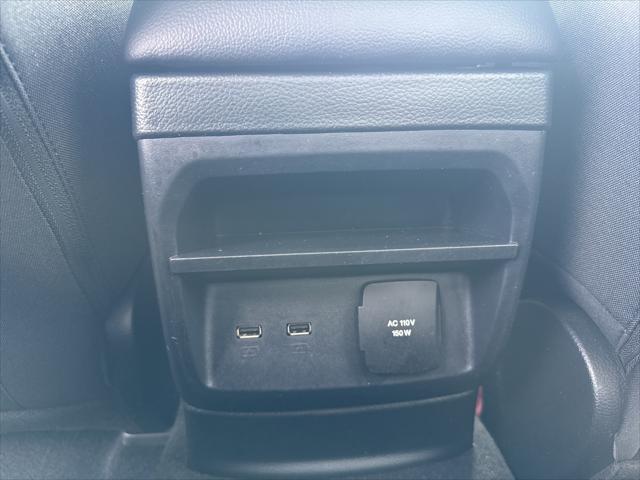 used 2021 Ford Ranger car, priced at $26,950