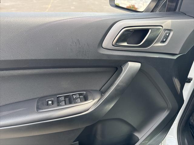 used 2021 Ford Ranger car, priced at $26,950