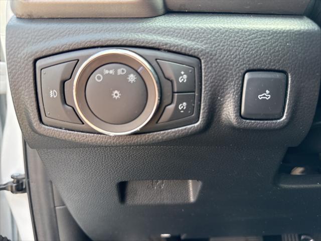 used 2021 Ford Ranger car, priced at $26,950