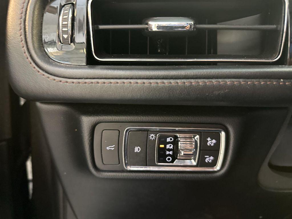 used 2020 Lincoln Aviator car, priced at $26,500