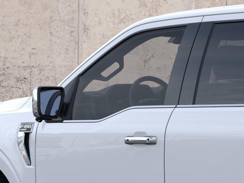 new 2026 Ford F-150 car, priced at $65,670