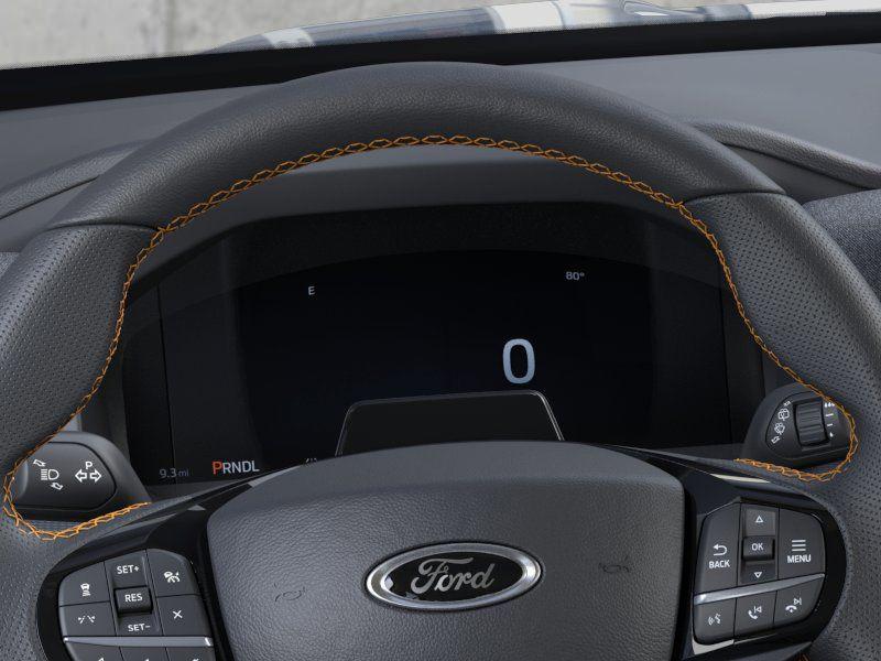 new 2026 Ford Explorer car, priced at $55,831
